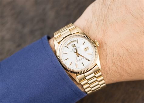 Rolex falsi: quando il furbetto è in divisa 